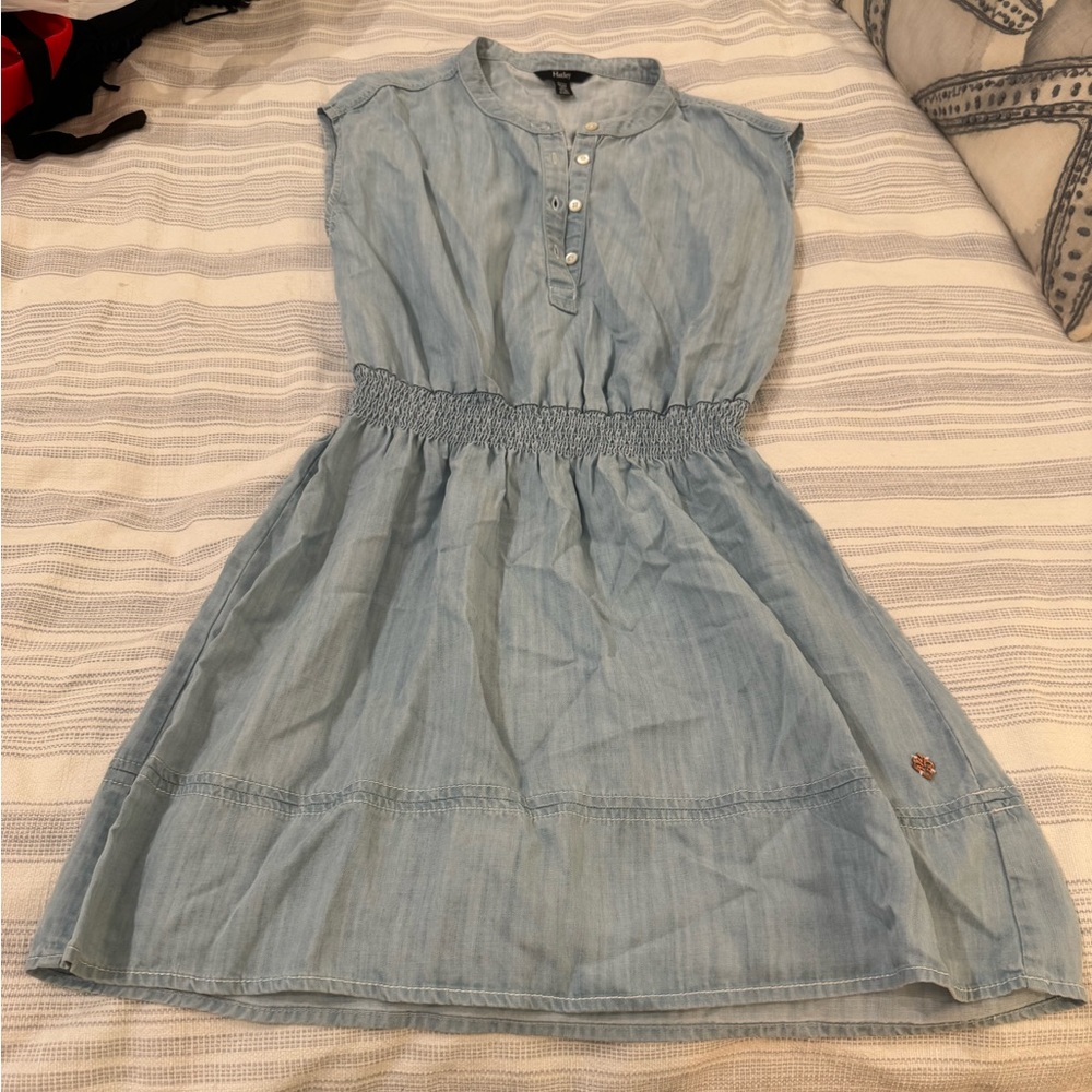 Hatley dress
